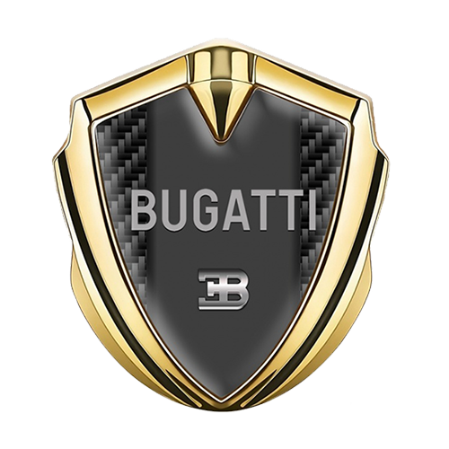 BUGATTI