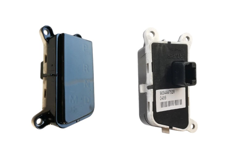 969444751R OTOMATİK VİTES GÖSTERGESİ MEGAN IV TALİSMAN (FRDADM) 