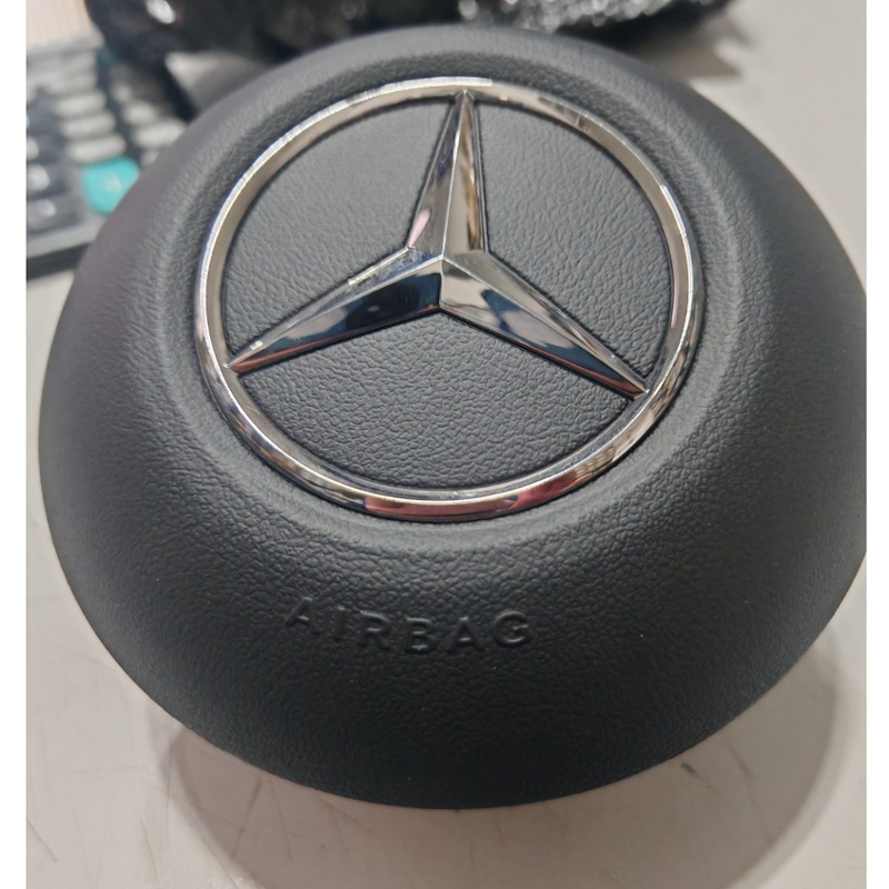 resimler/genel/A0008608605 Mercedes Orijinal Sıfır Direksiyon Airbag   W223 W206 W213 X254 AMG Sprinter 907