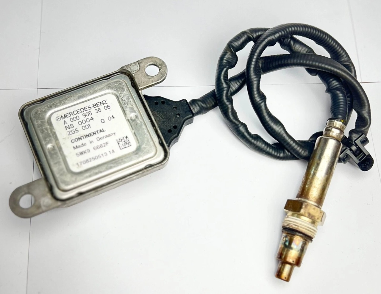 resimler/genel/MERCEDES W205 C180D NOX 0009053606 (ATA)