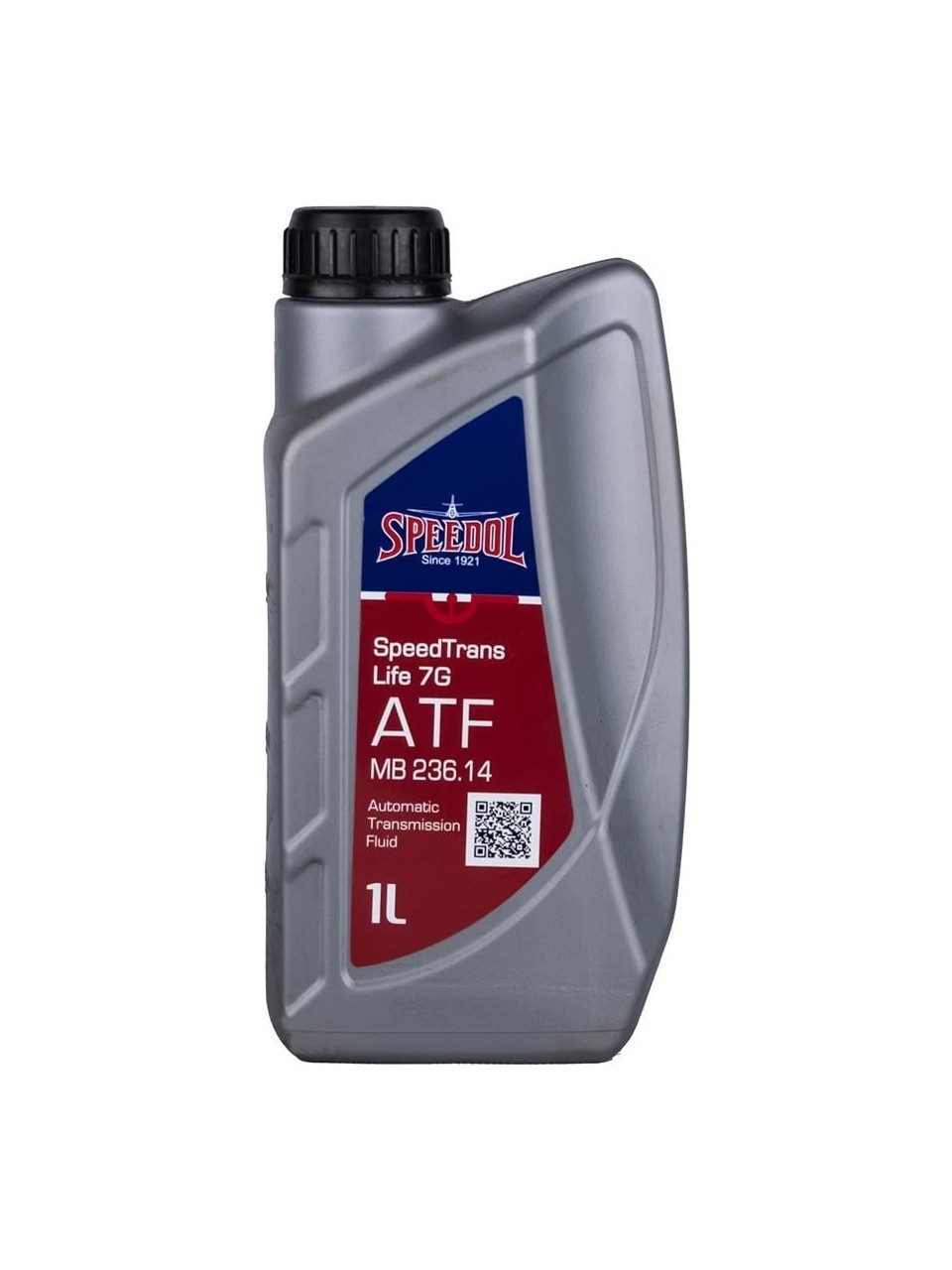 resimler/genel/Speedol Atf 7 Speed Trans Life 7g Kırmızı 1 Lt