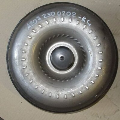 resimler/genel/A2072500202 MERCEDES TÜRBİN  TEST ARACINDAN ÇIKMA