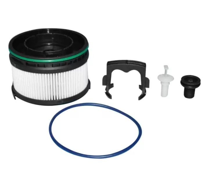 A6540920100 MERCEDES A-KLASSE(W177) C-KLASSE E-KLASSE MAZOT FİLTRESİ TERMAL