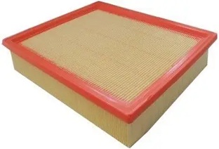 ISUZU D-MAX  8980274800 HAVA FİLTRESİ PANEL