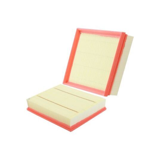 DODGE NITRO 3,7 V6 - 4,0 4WD 05189933AA HAVA FİLTRESİ PANEL