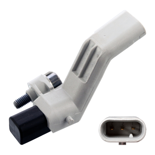 04L906433E KRANK DEVİR SENSÖRÜ GOLF VII 1,6 DİZEL A3 DİZEL YENİ MODEL