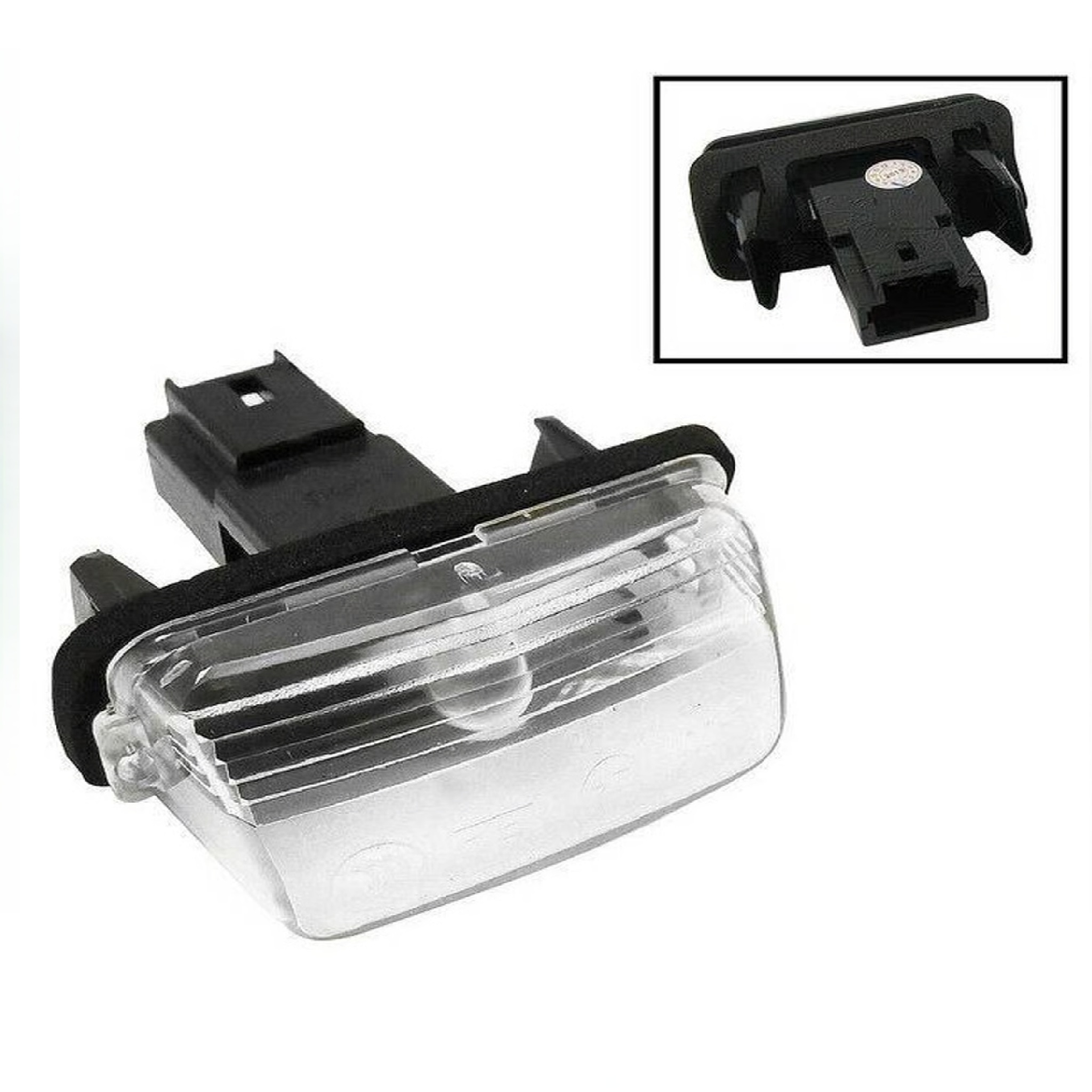 PEUGEOT PLAKA LAMBASI PARTNER Y.M. RIFTER BERLİNGO TOYOTA PROACE DOBLO Y.M.