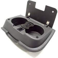 İKİLİ Yuva Bardaklık - Ford Transit Custom PZ31 V044J96