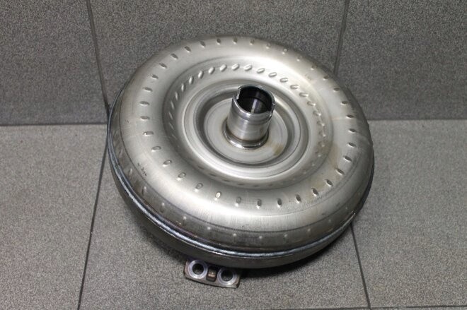 MERCEDES TÜRBİN  TEST ARACINDAN ÇIKMA