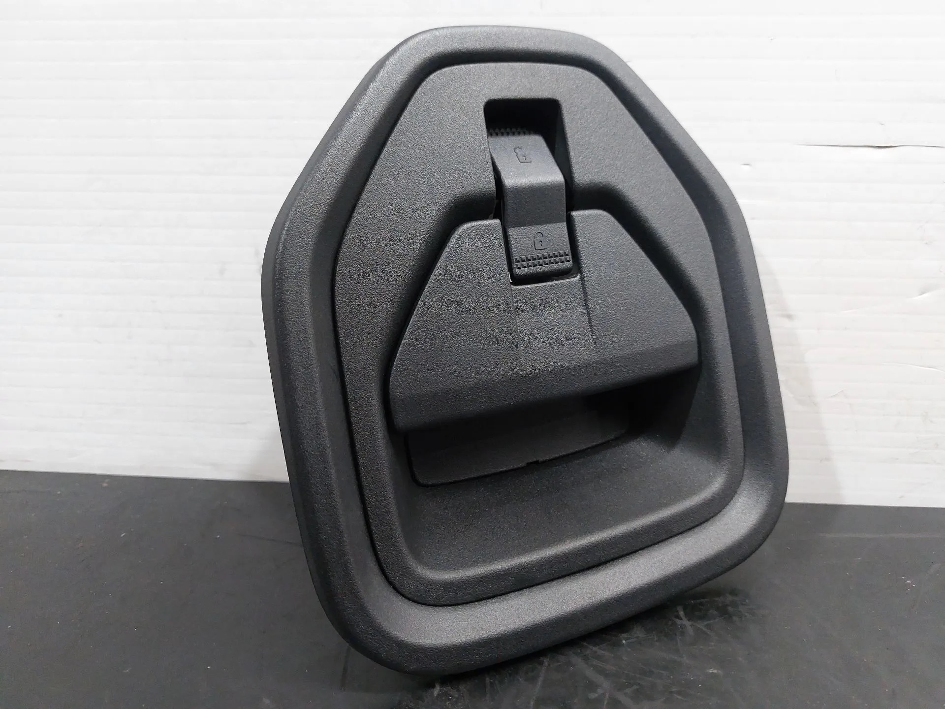 826729936R İÇ ARKA SAĞ KAPI AÇMA KOLU EXPRESS (FRDADM) 