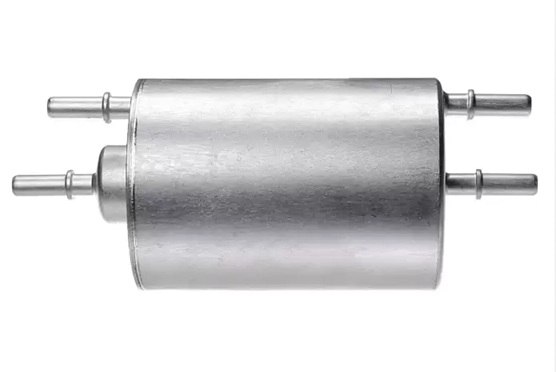 AUDİ A4 +CABRİOLET (8E8H , B6+B7) 1.8 T 8E0201511F-8E0201511G BENZİN FİLTRESİ METAL