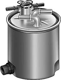 DACiA LOGAN 1.5 DCI MAZOT FİLTRESİ METAL