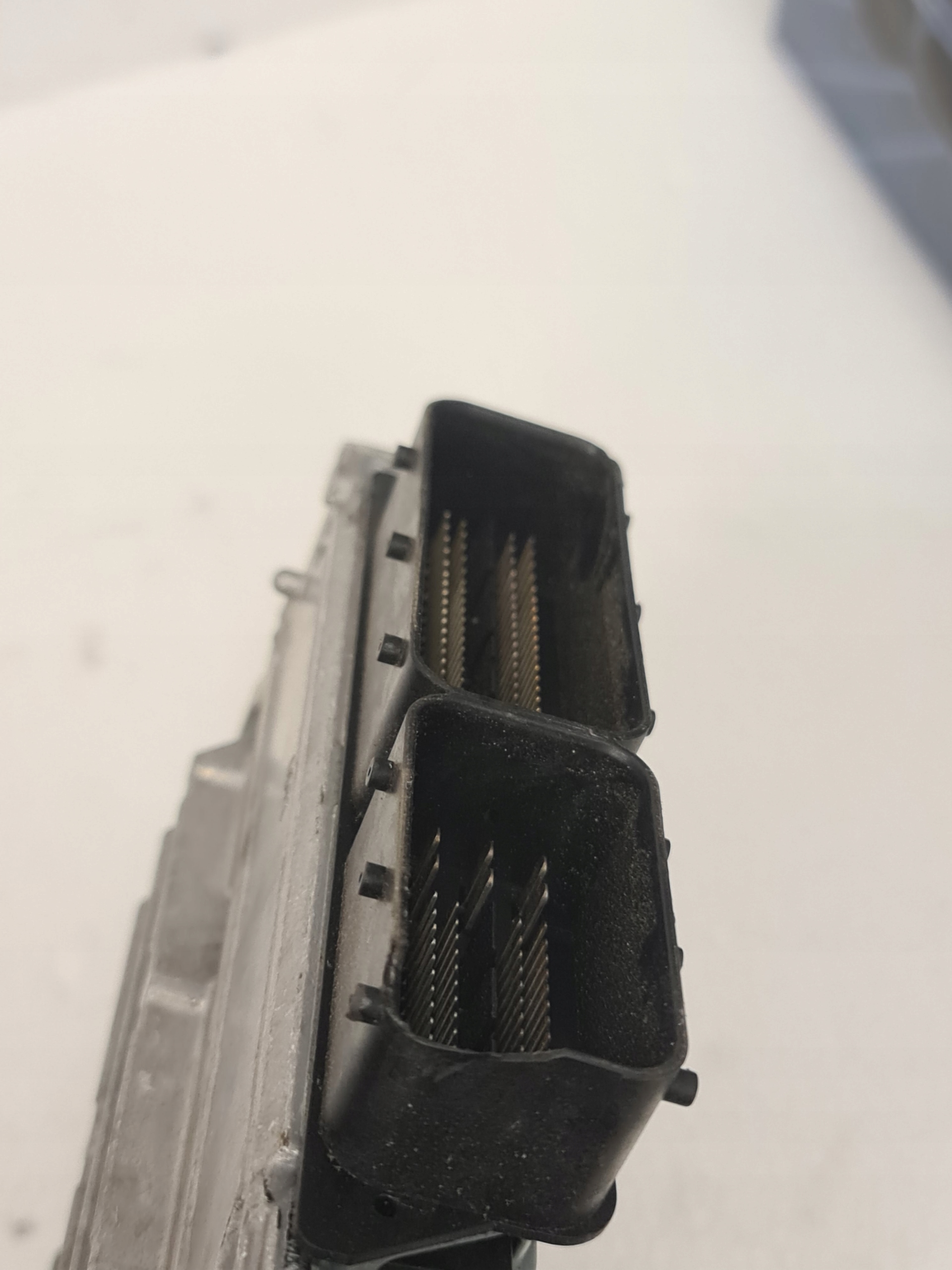 resimler/genel/Mercedes W177 A35 AMG 306HP 260.920 4Matic Motor ECU Kontrol Ünitesi A2649001200 - A 264 900 12 00 