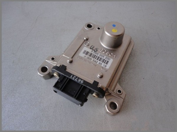 resimler/genel/A0005426518-0005426518 0265005200 MERCEDES A Serisi W168 Hız Dönüş Hızı Sensörü Bosch