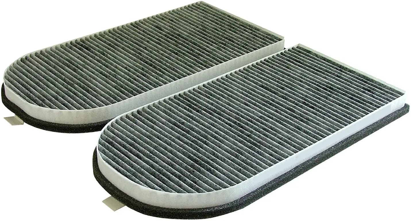 BMW 7 SERiE E38 (iKiLi KARBONLU) 64319070072