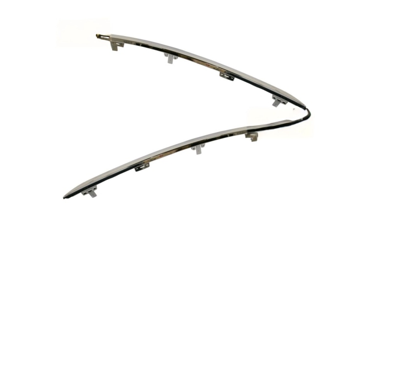 ÖN TAMPON BANDI SOL A6 2008-