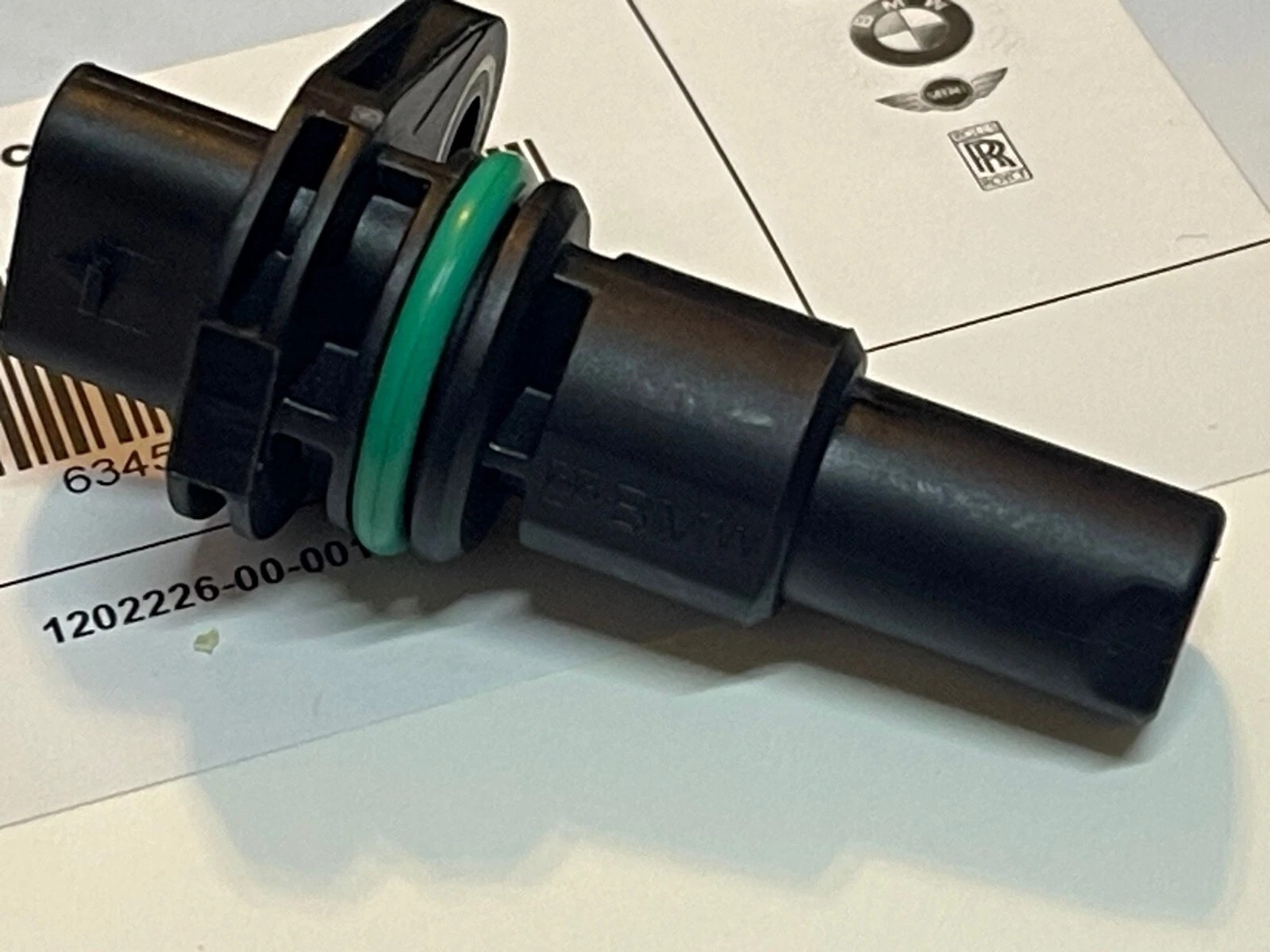 Bmw R Nine T Krank Mili Konum Sensörü 8559634  12728559634  YENİ MODEL