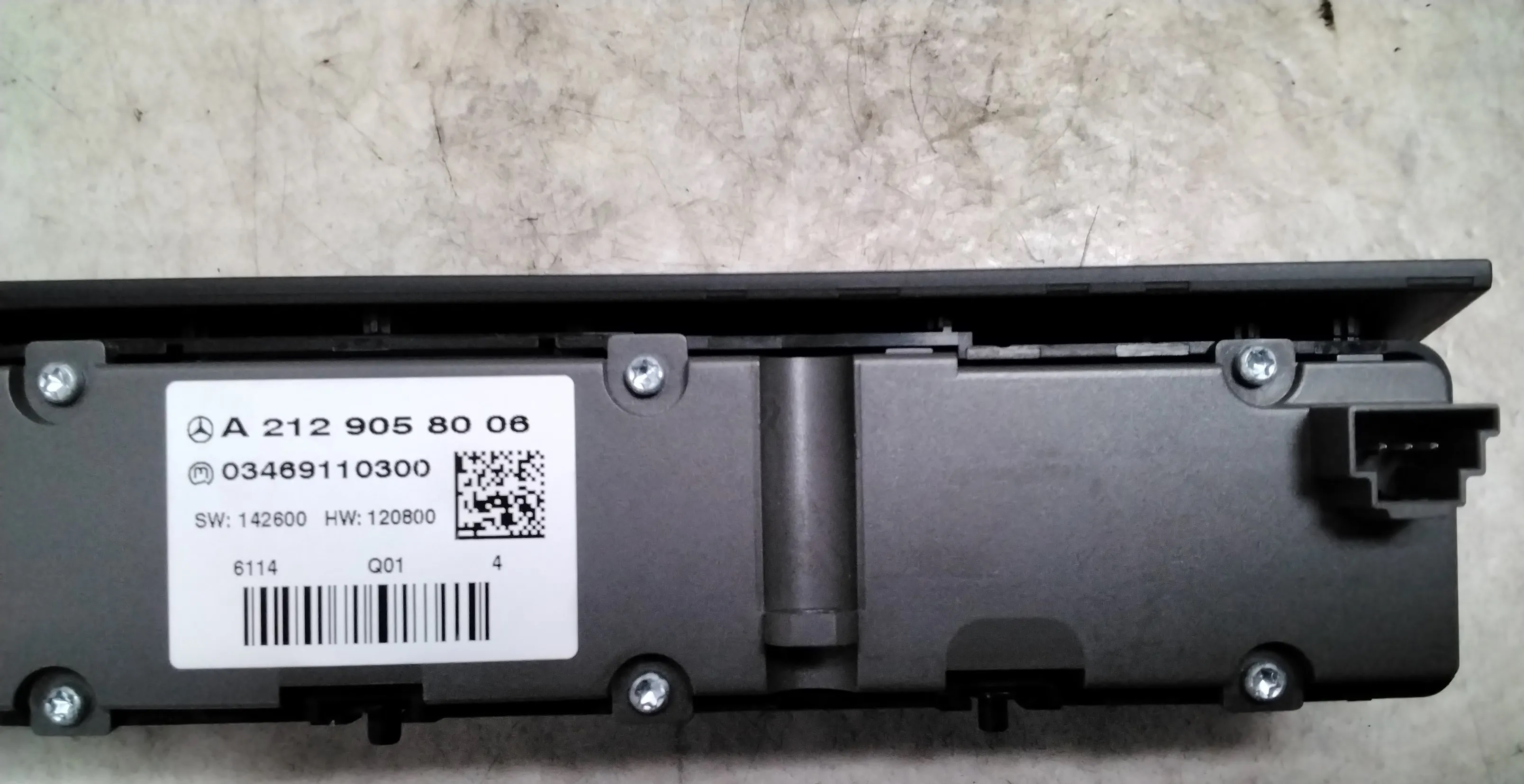 resimler/genel/A2129058006 Mercedes-Benz - E-CLASS (ATA)