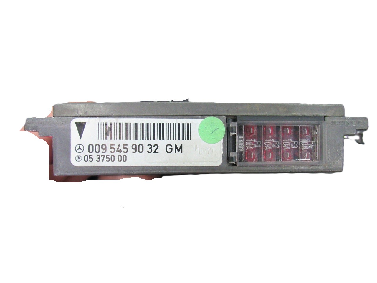 MERCEDES A0095459032 A 009 545 90 32 GM BEYNİ (ATA)