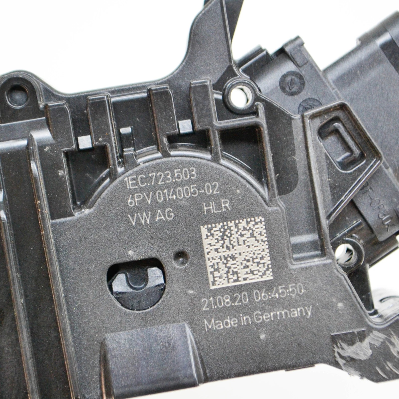 resimler/genel/2023 Volkswagen ID.3 Gaz Pedalı Hızlandırıcı Ünite 1EC723503