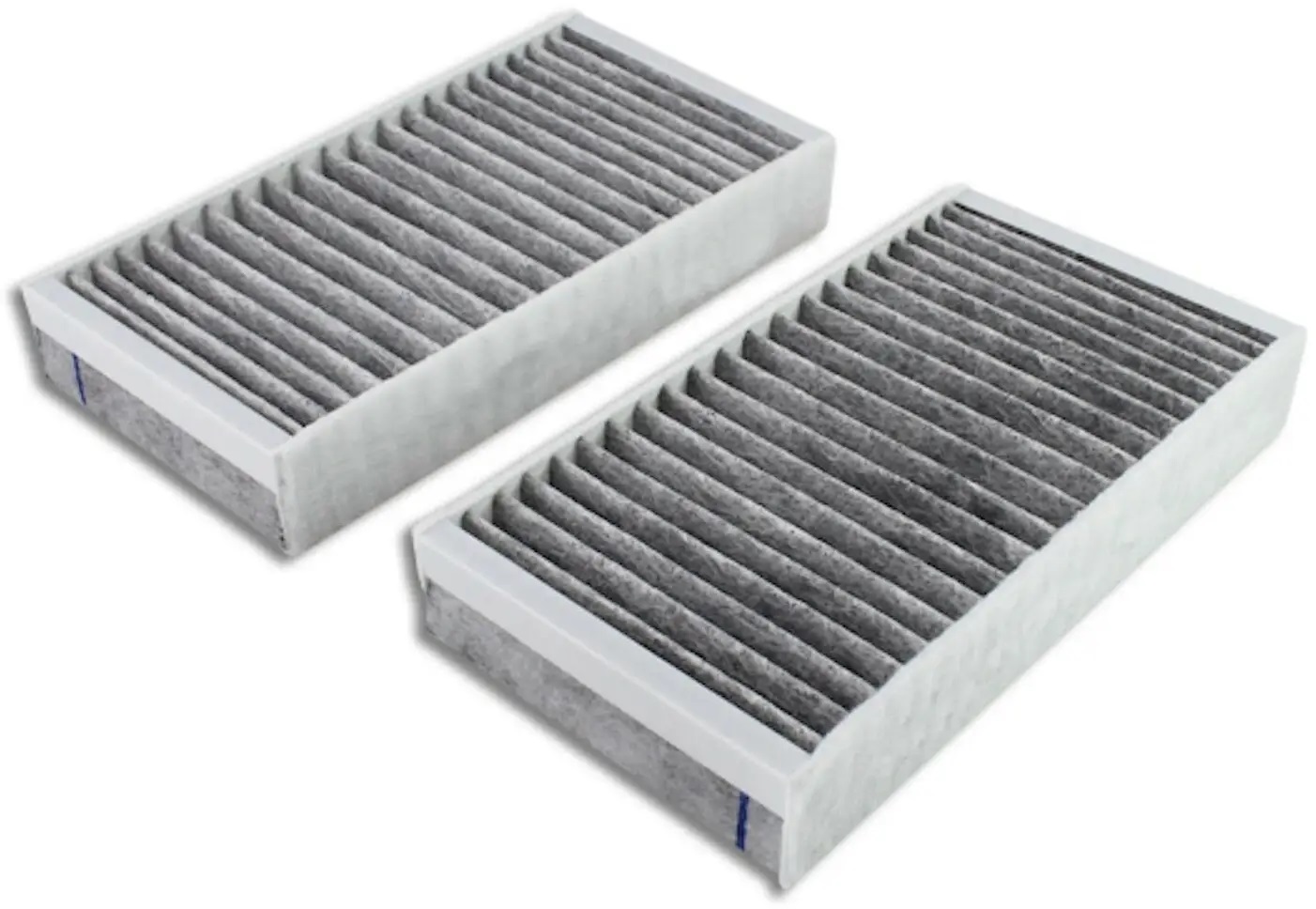 1648300218 MERCEDES 164 KASA POLEN FİLTRESİ ÇİFTLİ