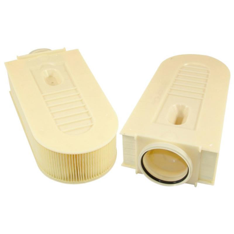 6510940004 MERCEDES C-KLASSE E-KLASSECOUPE- GLK (X204) 10 > HAVA FİLTRESİ PLASTİK
