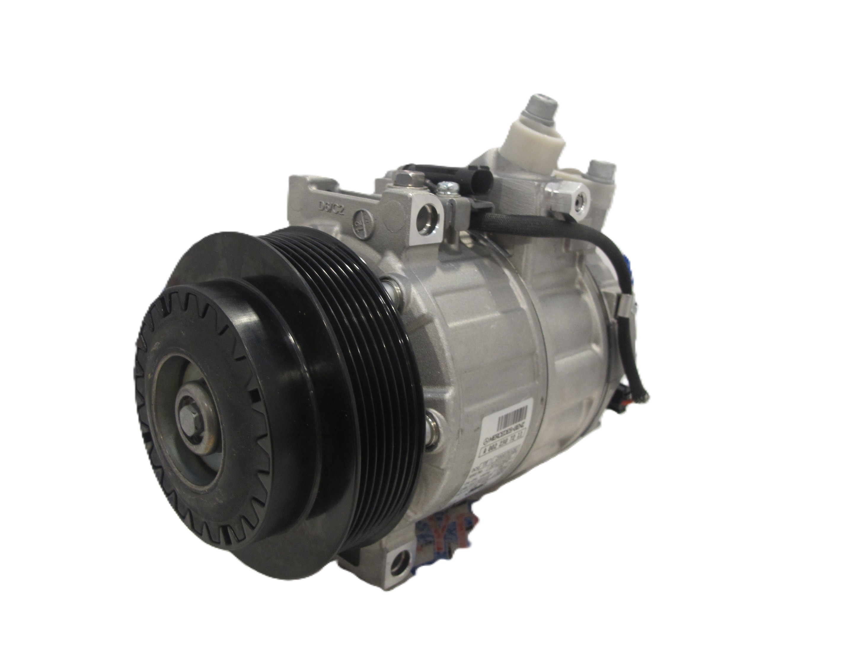 resimler/genel/ MERCEDES BENZ KLİMA KOMPRESÖRÜ W203 - W204 - W211 A0022307211