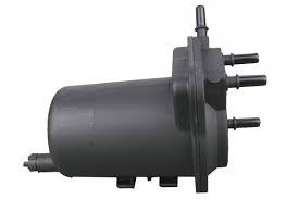 RENAULT MEGANE II (KAPALI SENSÖR) 8200026237 MAZOT FİLTRESİ METAL