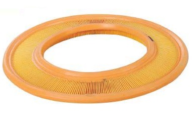 resimler/genel/002 094102 MERCEDES 123 KASA 200 (80-85 ) - 124 KASA 200 (85-90) KARB. HAVA FİLTRESİ PANEL