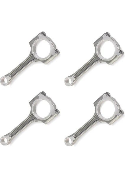 Renault Mais Renault Megane Iv Duster 1.6 16V H4M Motor Piston Kolu Takımı (121601836R VE 1210A1KA0A AYNI ÜRÜN) (FRDADM) 