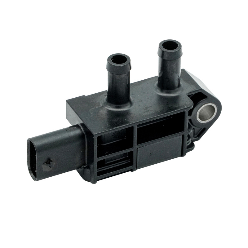 resimler/genel/2022 Volkswagen Tiguan MK2 AD Egzoz Basınç Sensörü Ünitesi 05E906051P 04E131552P