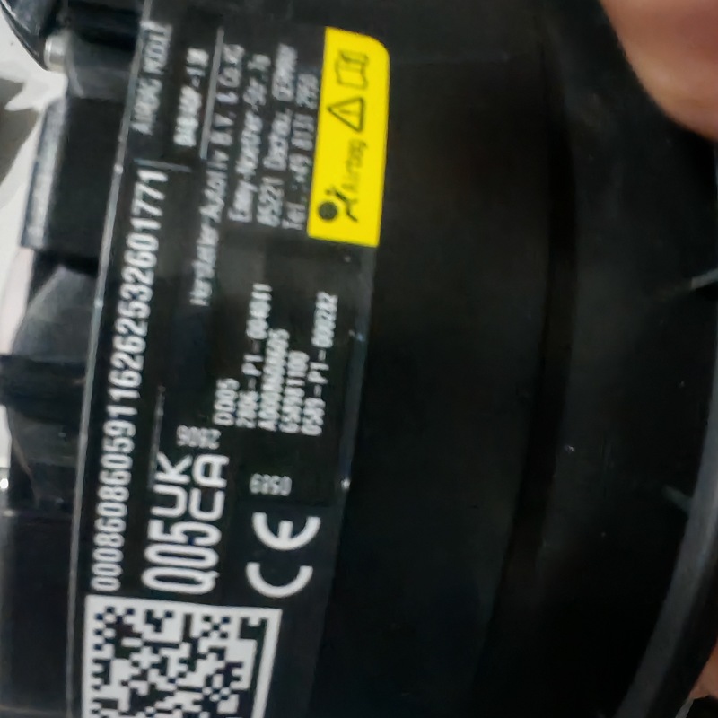 A0008608605 Mercedes Orijinal Sıfır Direksiyon Airbag   W223 W206 W213 X254 AMG Sprinter 907