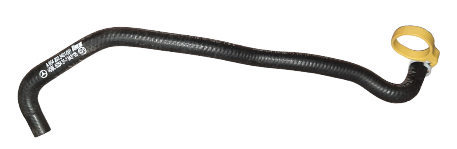 resimler/genel/MERCEDES SOĞUTMA BORUSU A6542033401