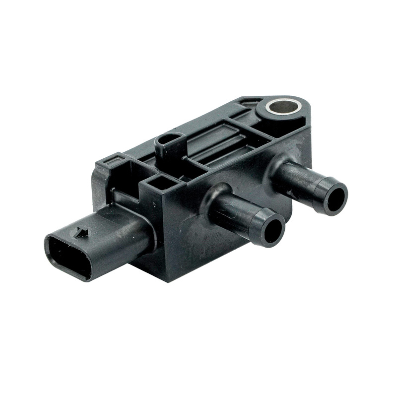 resimler/genel/2022 Volkswagen Tiguan MK2 AD Egzoz Basınç Sensörü Ünitesi 05E906051P 04E131552P