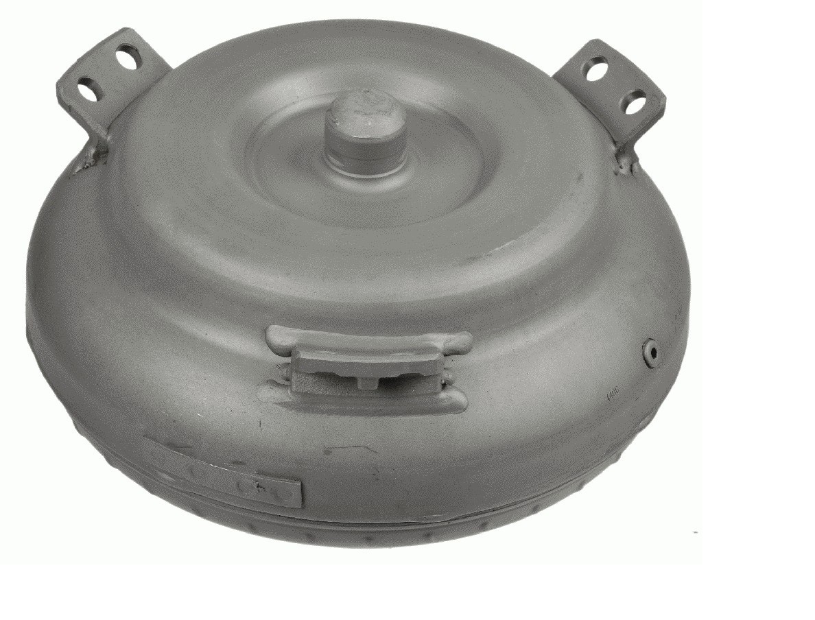 A2092500902 MERCEDES TÜRBİN  TEST ARACINDAN ÇIKMA