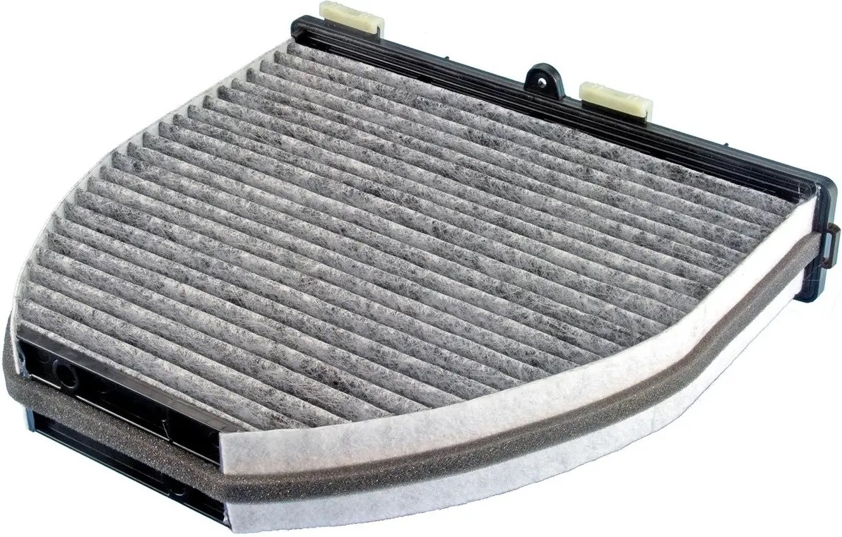 2048300018 MERCEDES 204 KASA APK-7717  APK-77171  POLEN FİLTRESİ