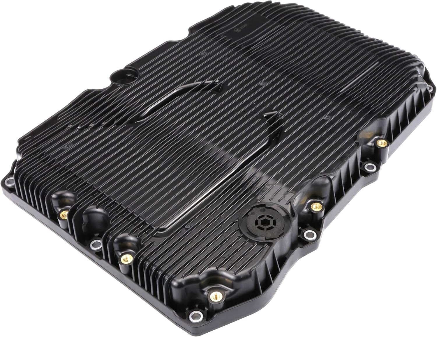 resimler/genel/7252703707 Şanzıman Yağ KarteriFiltre Kiti, Şanzıman yağ karteri, filtre, karter contası ve tahliye tapası içerir