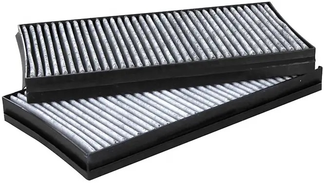 BMW 5 SERİE -6 SERİE E60 (iKiLi KARBONLU) 64316935823