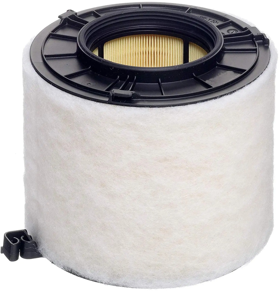 BENTLEY BENTAYGA 4,0 HAVA FİLTRESİ PLASTİK 4M0133843E-D-G