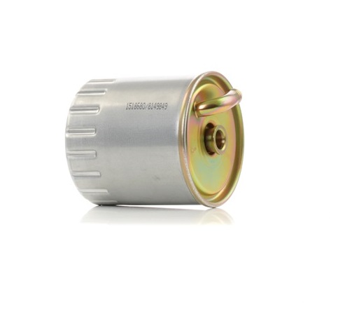 6110920001 MERCEDES 203 KASA C220 - C270 CDI - ML270 CDI 611-612 MOTOR MAZOT FİLTRESİ METAL