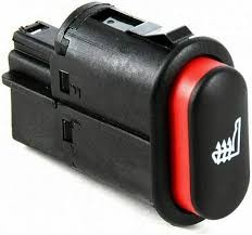 resimler/genel/FORD Transit Cougar Courier Custom Escort Fiesta Mondeo Ranger Streetka 93BG19K314AA, 6706942, 93BG 19K314 AA için Isıtmalı Koltuk Anahtarı 