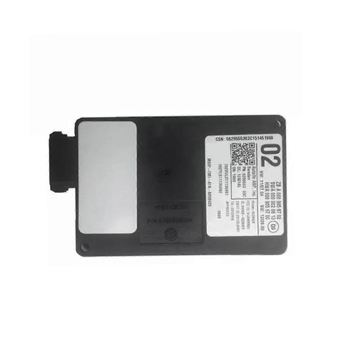 MERCEDES BENZ A0009058702 W212 W205 RADAR BEYNİ SENSÖRÜ A 0009058702 (ATA)