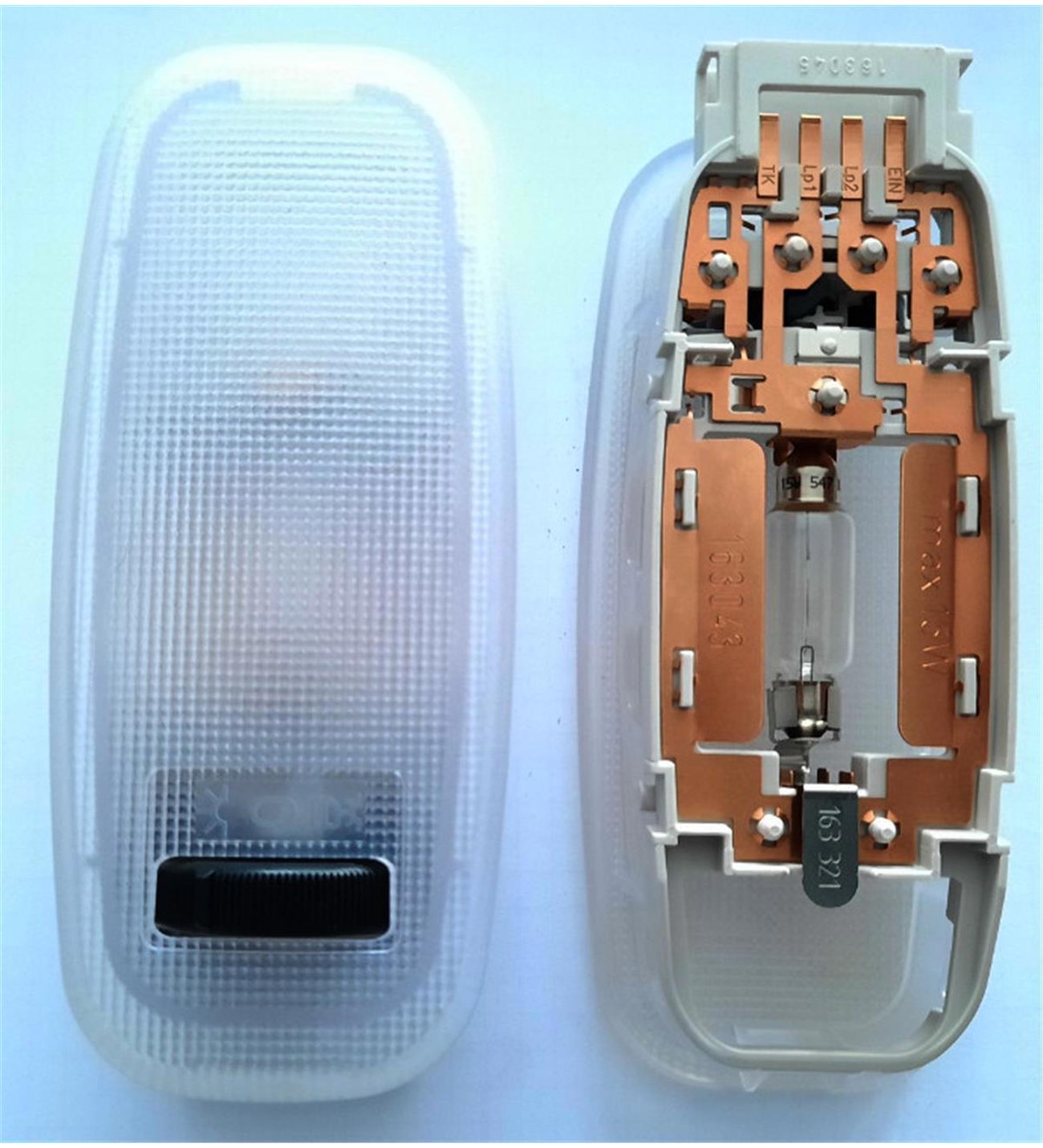 resimler/genel/Mercedes Tavan İç Aydınlatma 9068200801