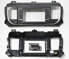 resimler/genel/98081732ZD MULTİMEDYA KONTROL PANELİ VİVARO PEUGEOT EXPERT (FRDADM) 