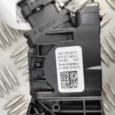 resimler/genel/Audi E-Tron 50 QUATTRO 2020 Pedal 4KR723523B RHD Elektrikli 300 kW