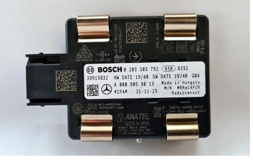 resimler/genel/MERCEDES W205 RADAR 0009059013
