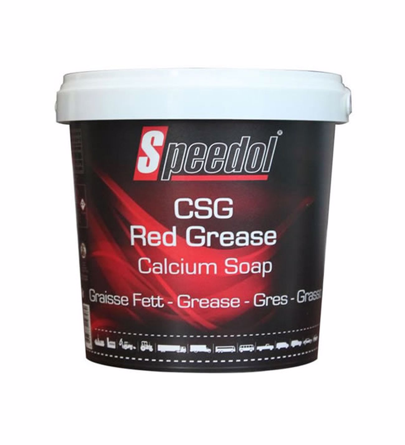 resimler/genel/Speedol Csg Kırmızı Gres Yağı 900 gr