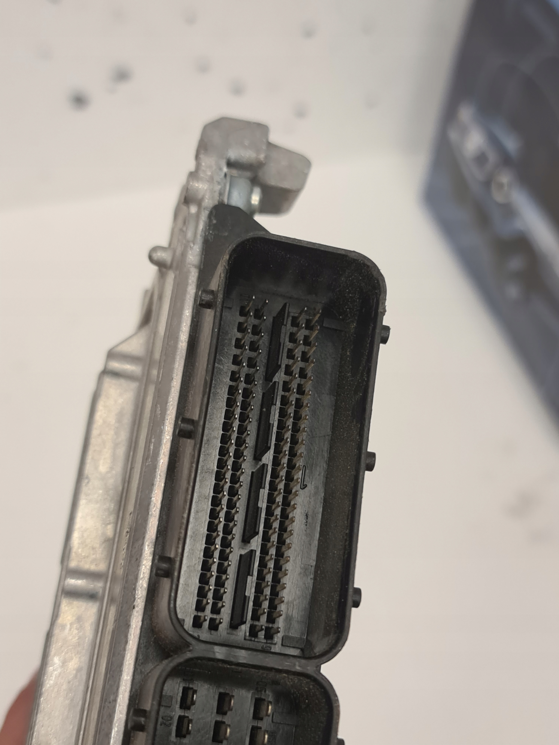 resimler/genel/Mercedes W177 A35 AMG 306HP 260.920 4Matic Motor ECU Kontrol Ünitesi A2649001200 - A 264 900 12 00 