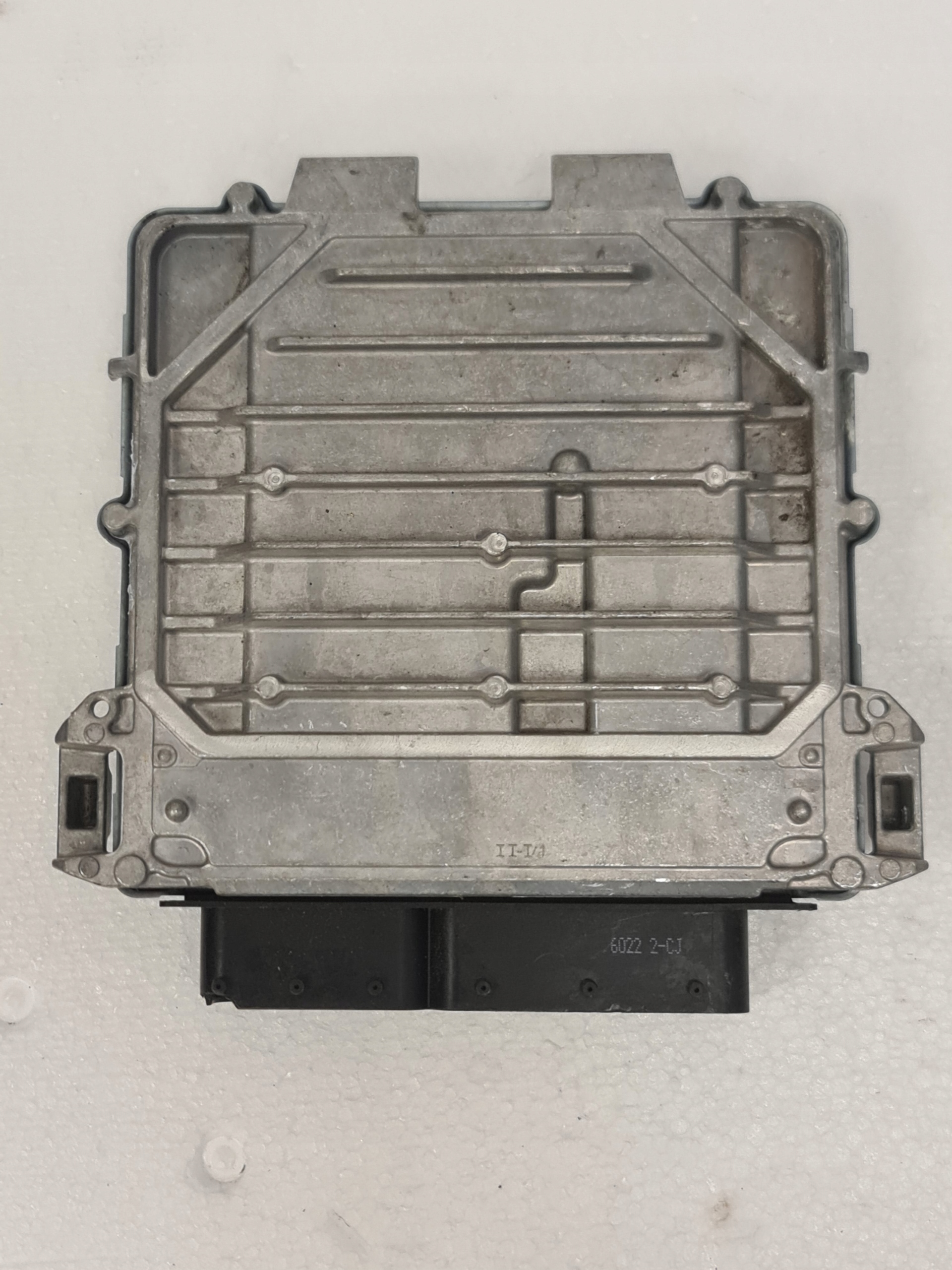 resimler/genel/Mercedes W177 A35 AMG 306HP 260.920 4Matic Motor ECU Kontrol Ünitesi A2649001200 - A 264 900 12 00 