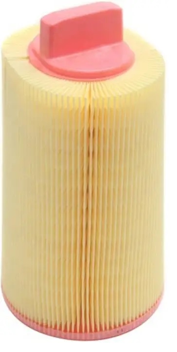 2710940204 MERCEDES 201 - 203 KASA  C200 KOMP. - E200 KOMP. HAVA FİLTRESİ PLASTİK